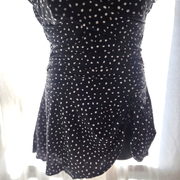 Adorable Swimdress NWT - Picture 5 of 9